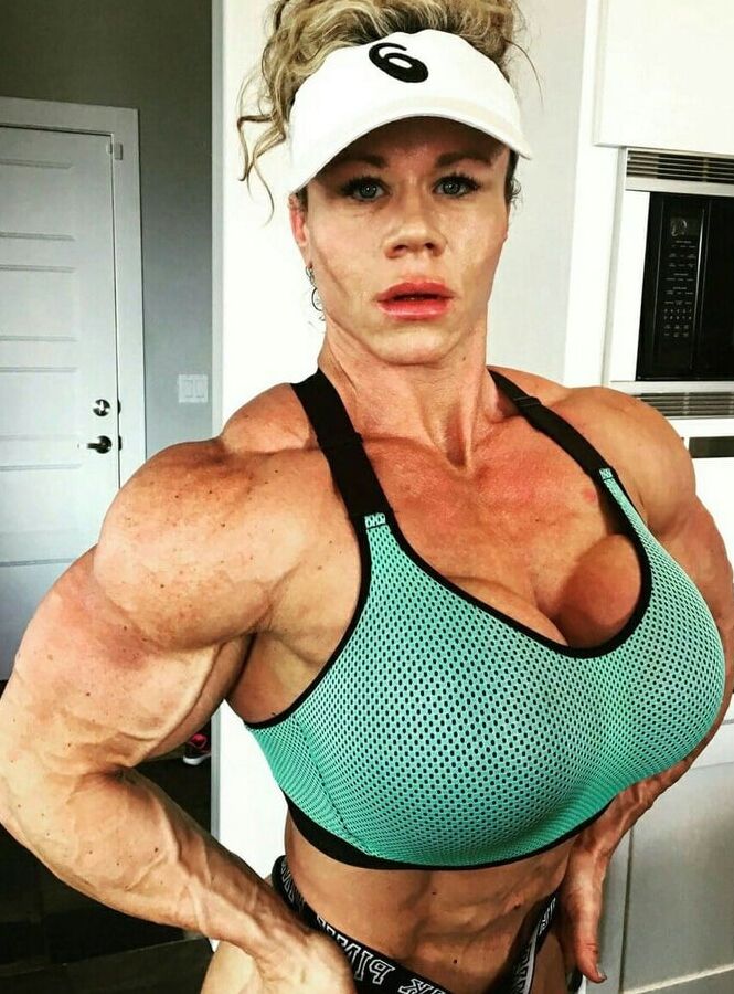 SEXY FBB (GOLD)