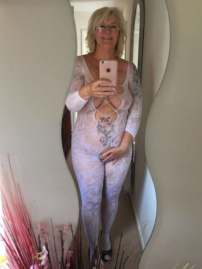 real cheap old aunts and grans