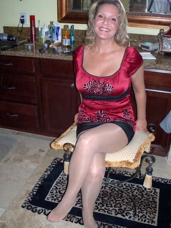 beautiful matures