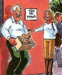 Funny toons