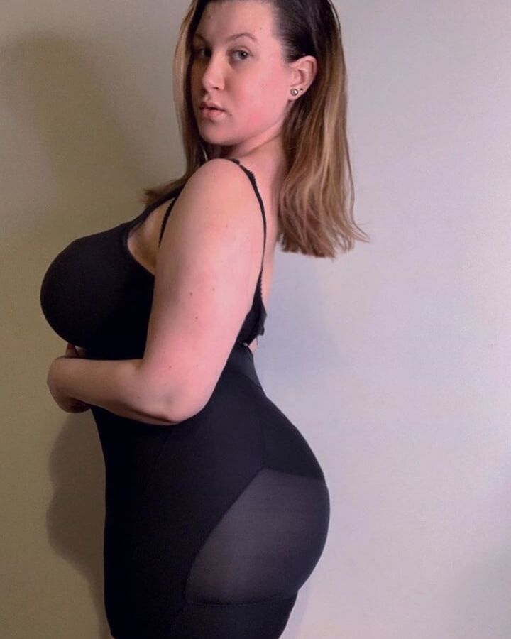 Hot chubby
