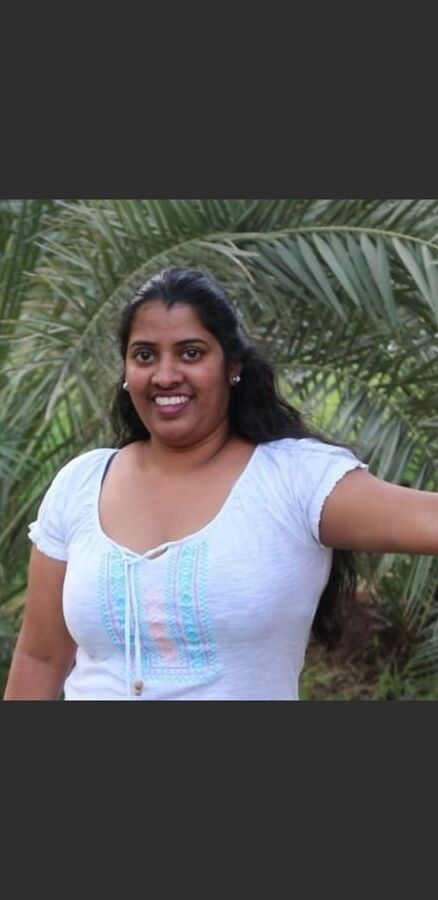 Exposing aunty