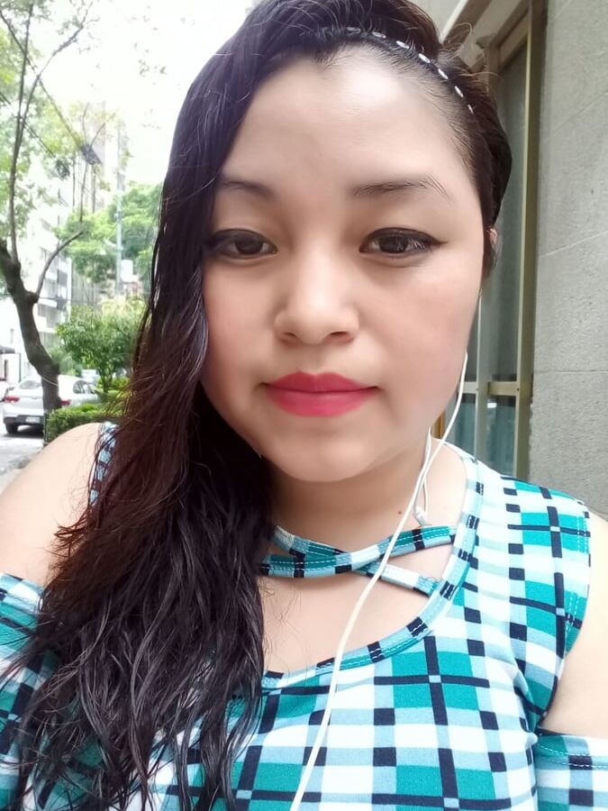 Maria Mondragon