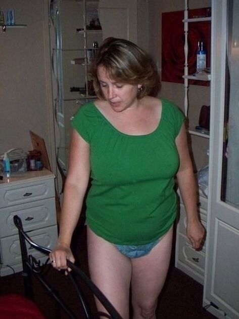 sexy wife