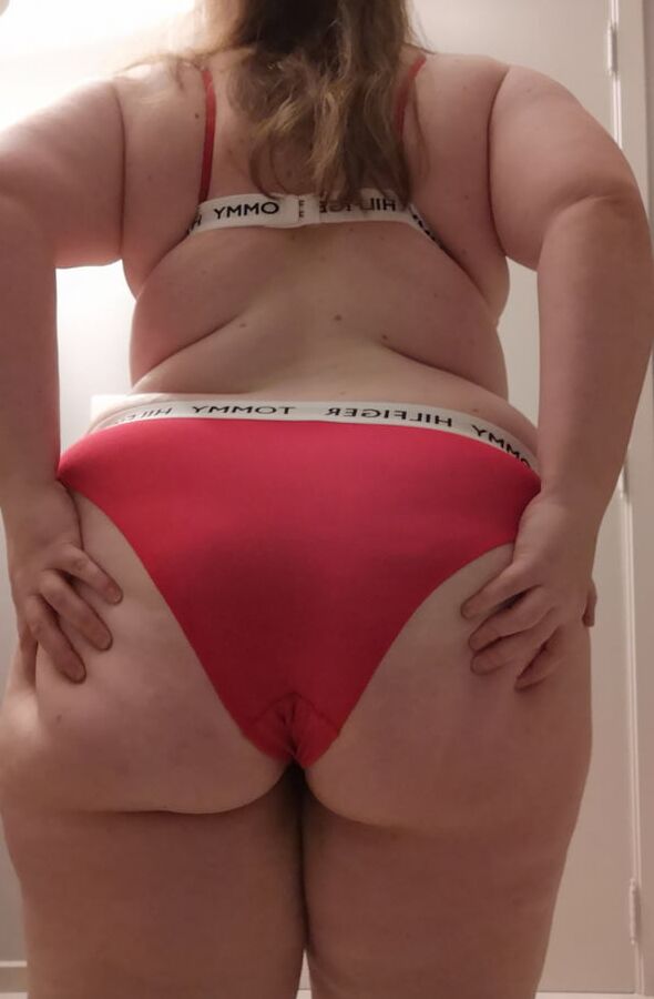 Sexy February