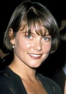 Carey Lowell