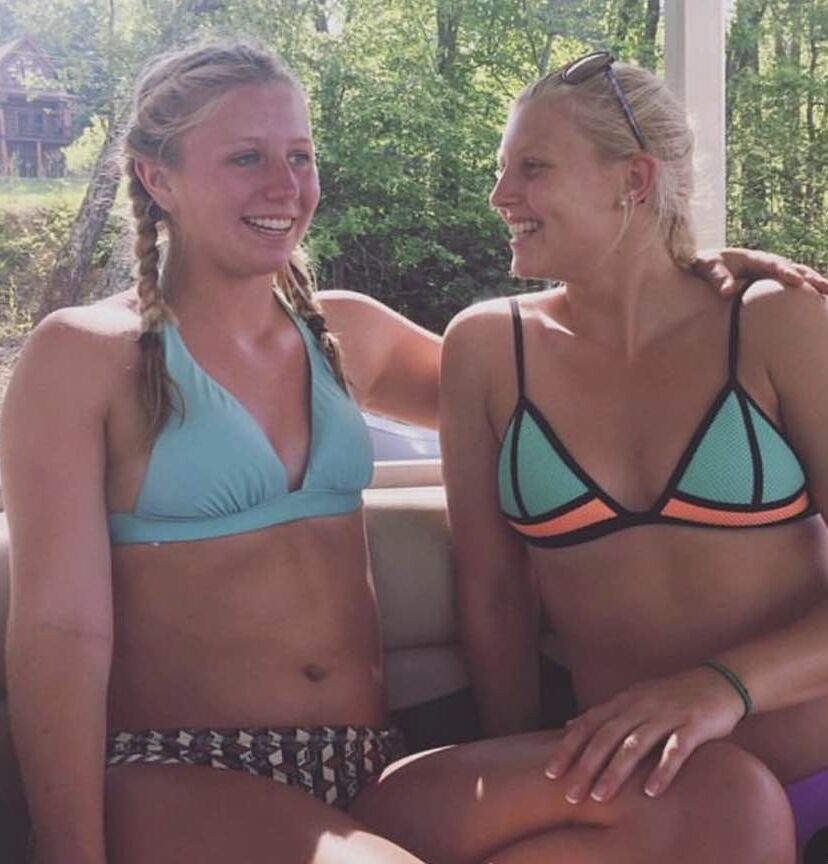 Navy Slut Summer