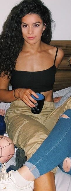 Sexy Sweetheart Megan, Age for Cum and Comments