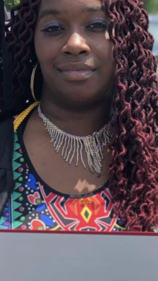 Bad sexy black milf