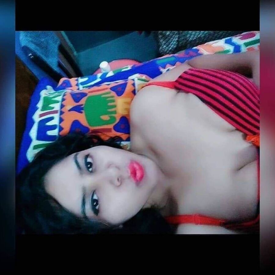 Show bra
