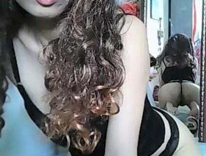 Asian Mature Web Slut...HK