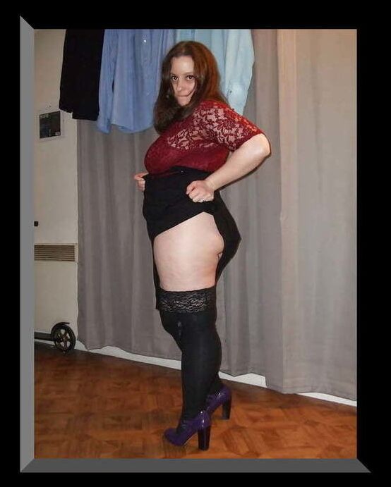Expose Web Slut Mia