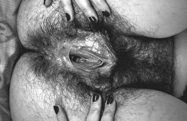 Hairy