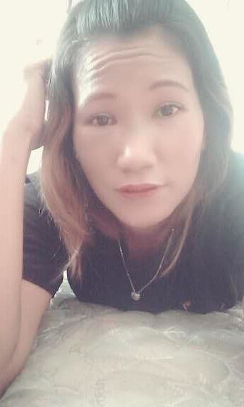 sibu kanowit urgly iban girl