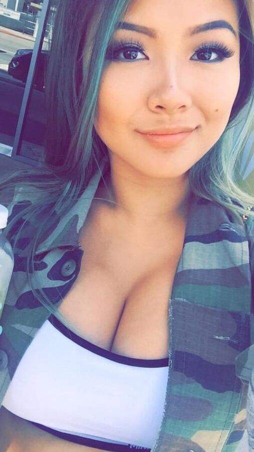 Vicki Li