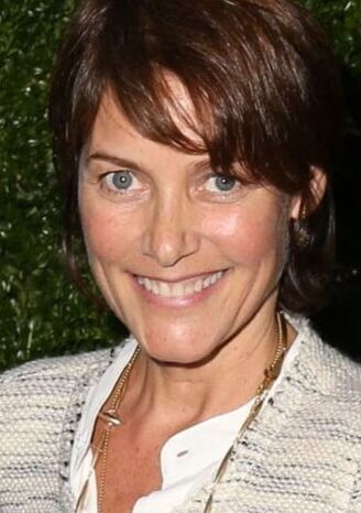 Carey Lowell