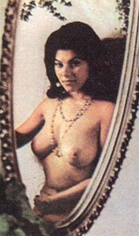 Adrienne Barbeau
