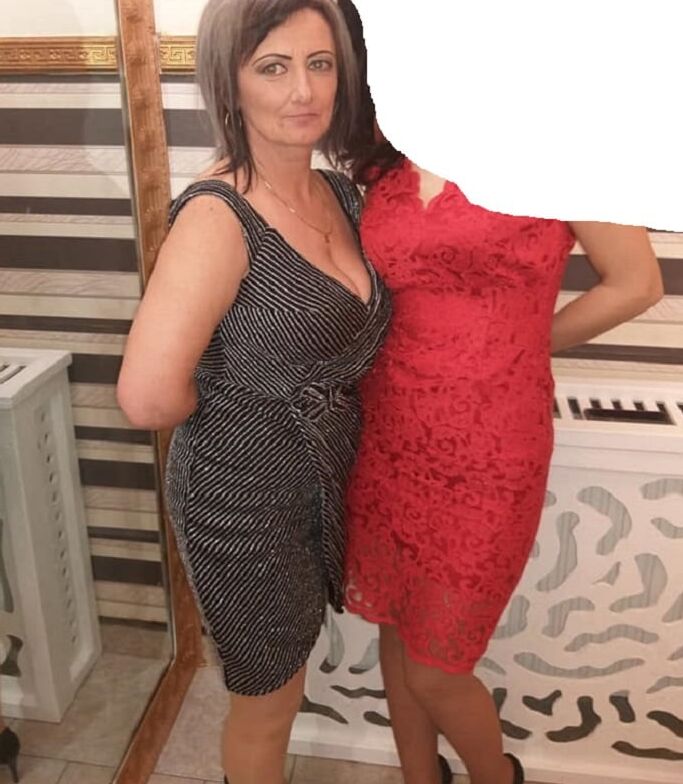 ROU ROMANIAN MILFS ROMANIAN MOM WITH A WRINKLED FUCK FACE