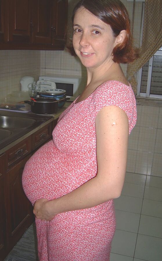 Slut Pregnant