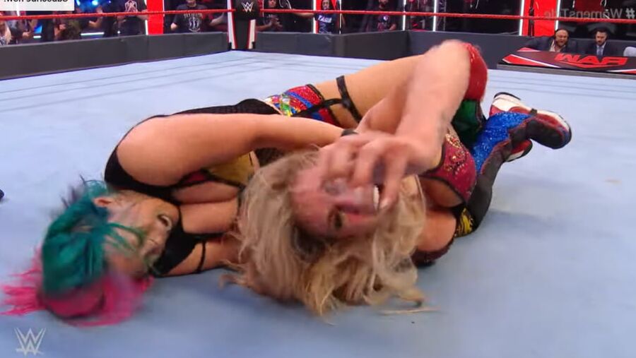 WWE Wrestling Divas Mix (cuteforyou) Prt