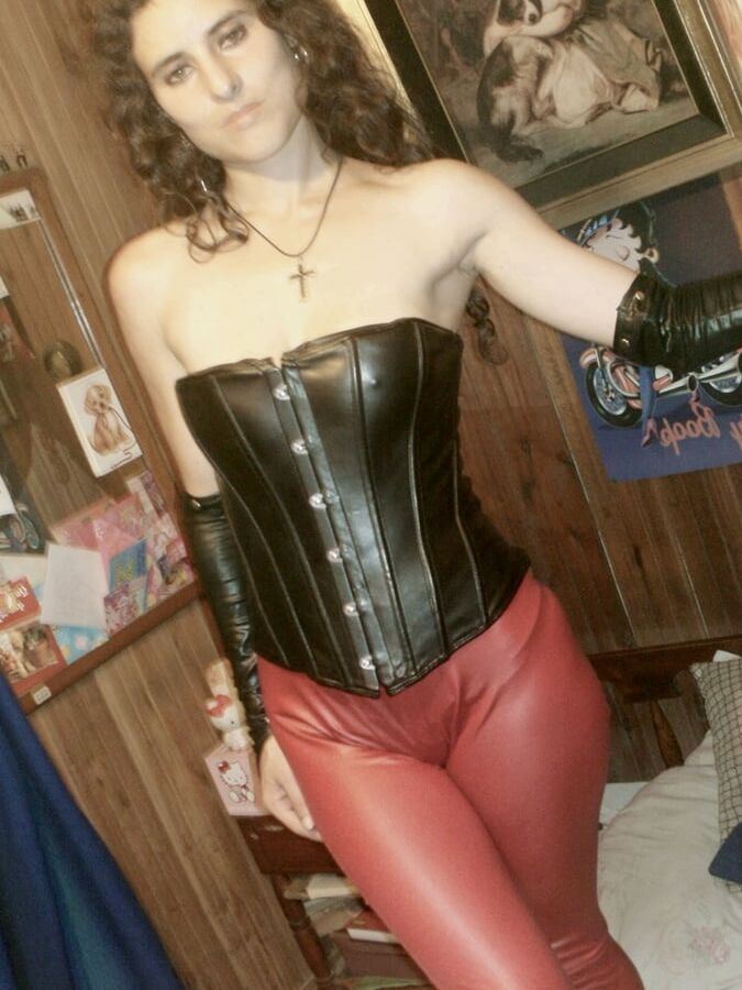 Mi Esposa sexy