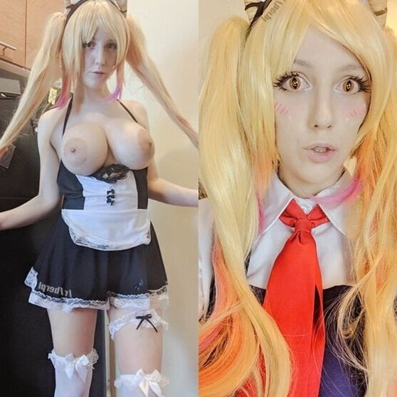 Princess Berpl - Big Boobs Babe
