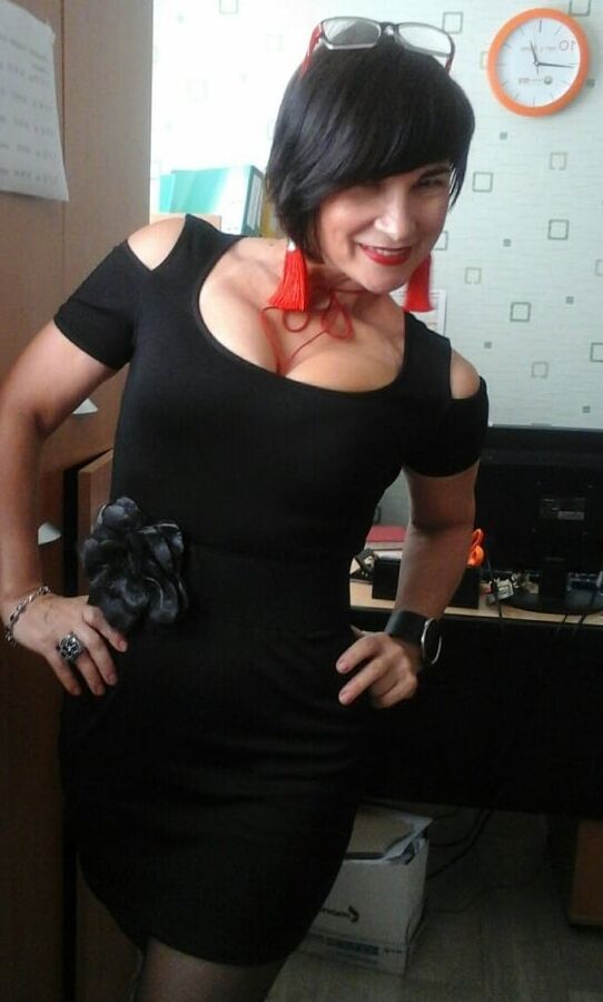 Fucking sexy mature extremely hot