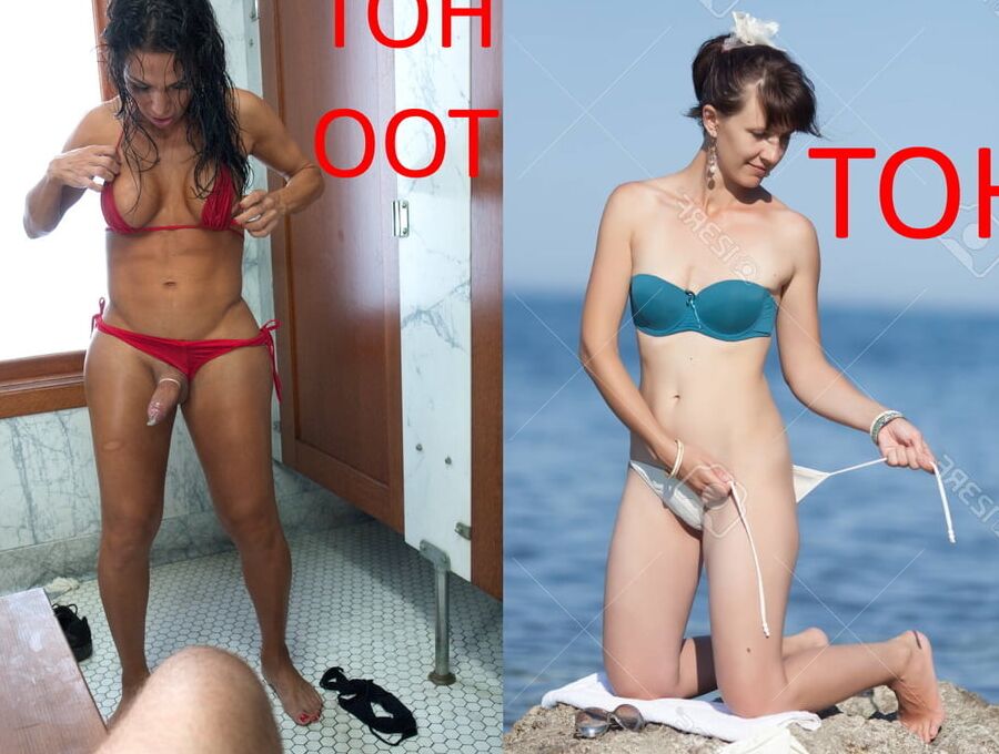 gender equality LOL