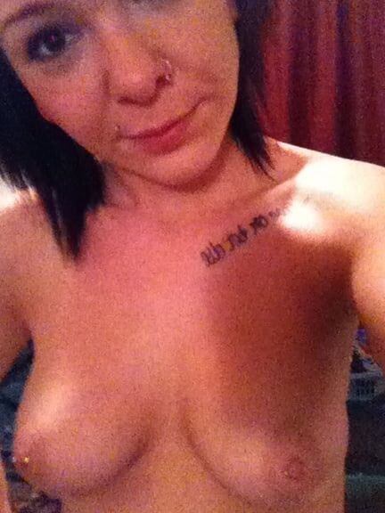 Nudes with tattoos