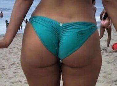 Bebe Rexha &amp; her big fat ass!
