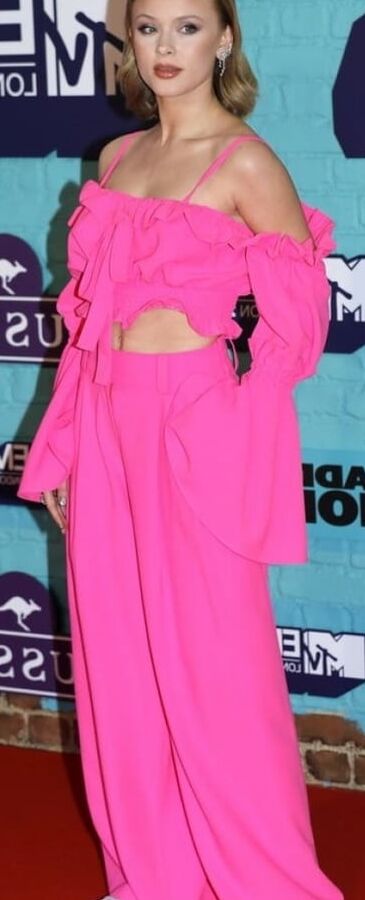 ZARA LARSSON PICTURES