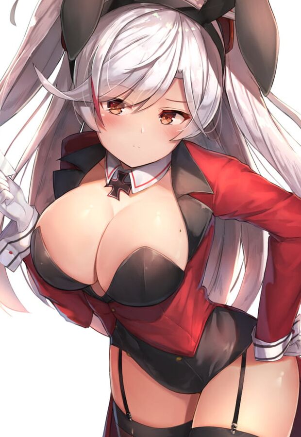 Bunnyswits anime girls