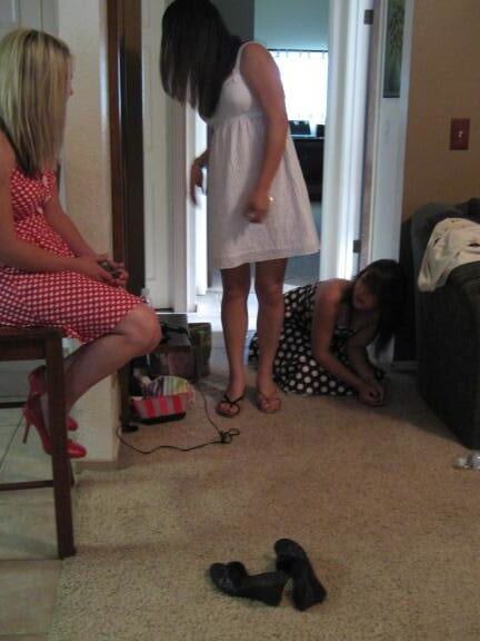 shes a fun mom