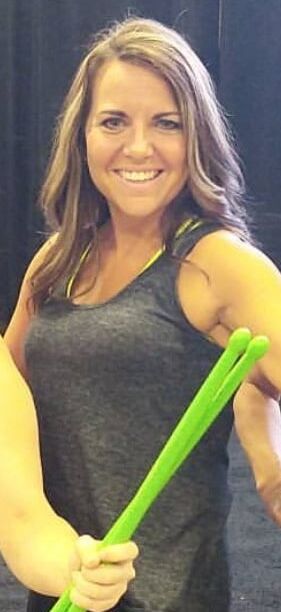 Kay from Indiana