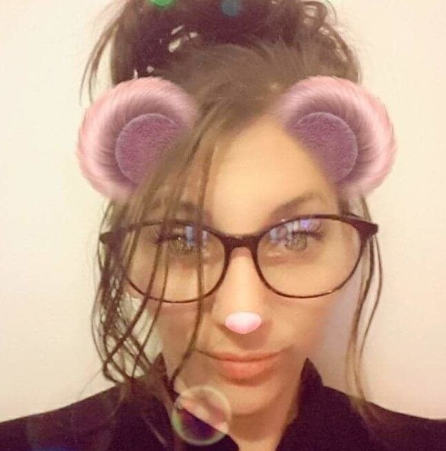 Steph slut mother