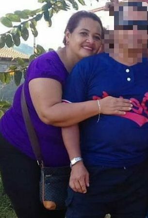 Senora Otilia Garces