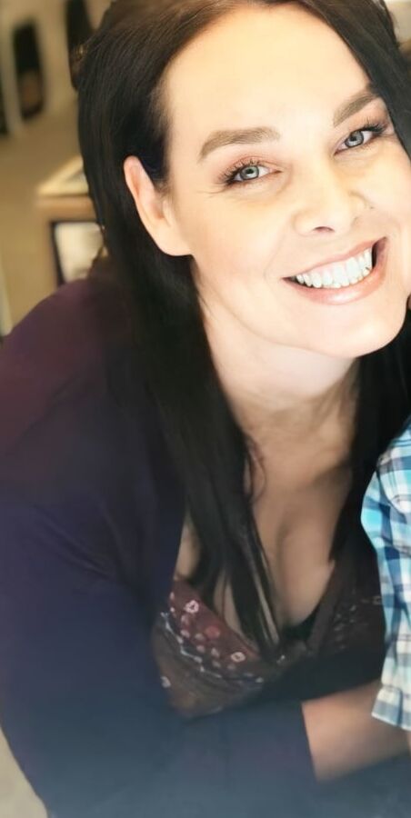Erica schroeder milf voice actress