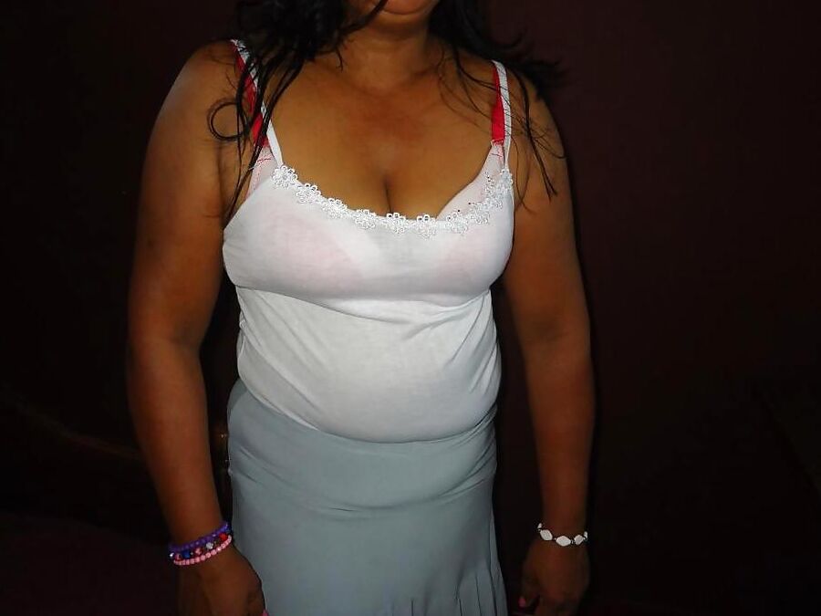 Sri Lankan bbw