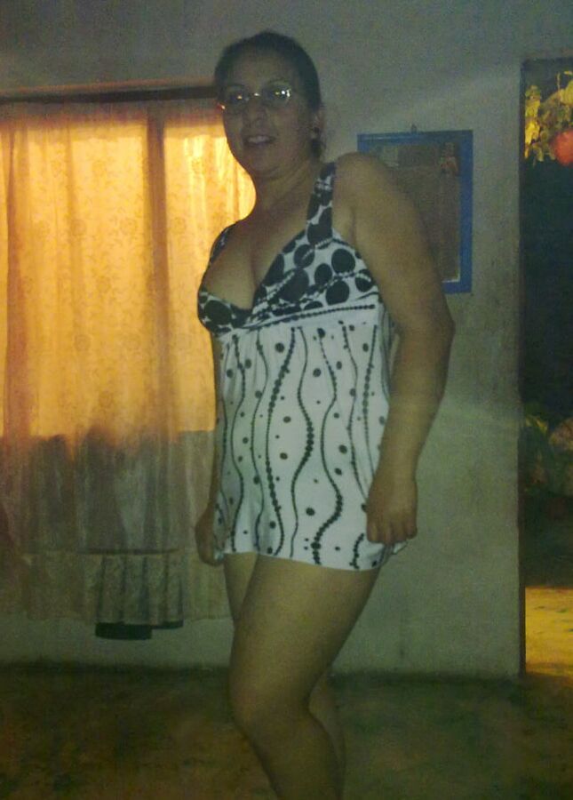 rox balbuena de villaflores desnuda