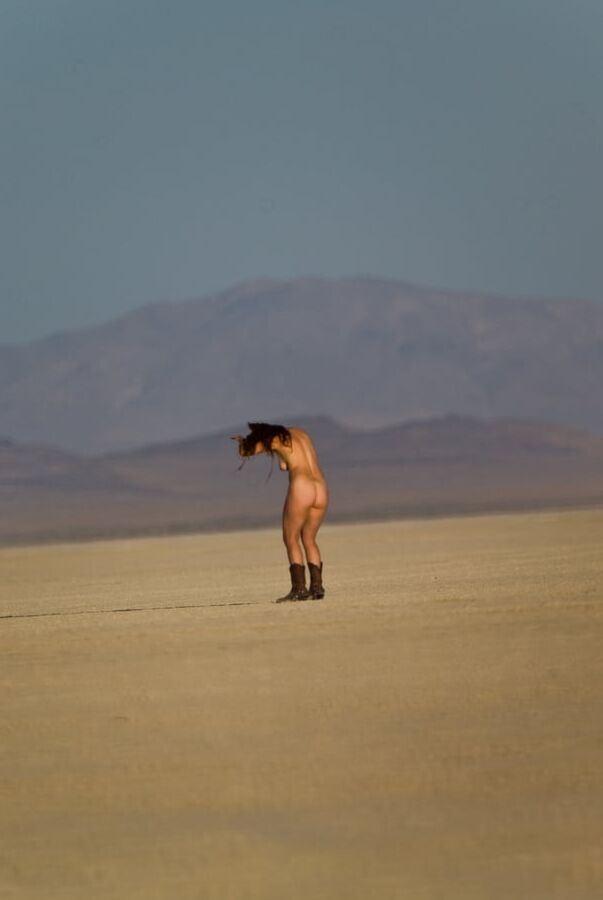 Burning Man