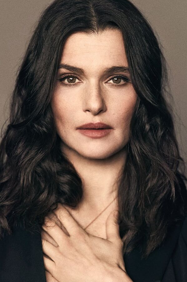 Rachel Weisz