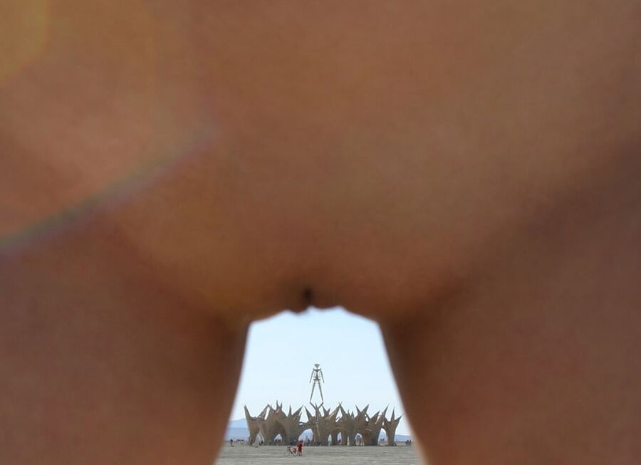 Burning Man