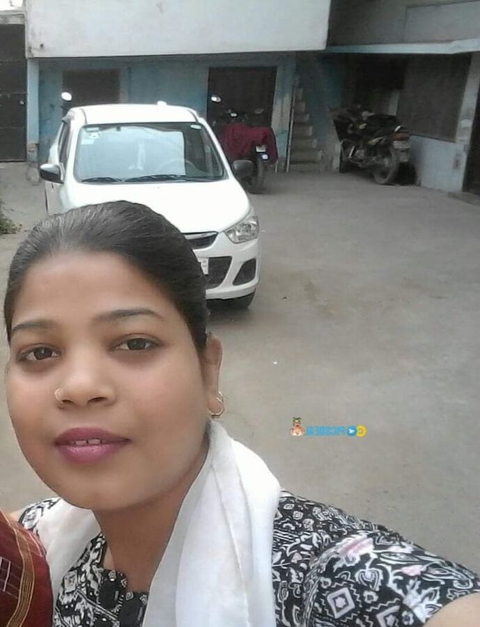 Desi VIllage wife