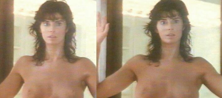 Joan Severance
