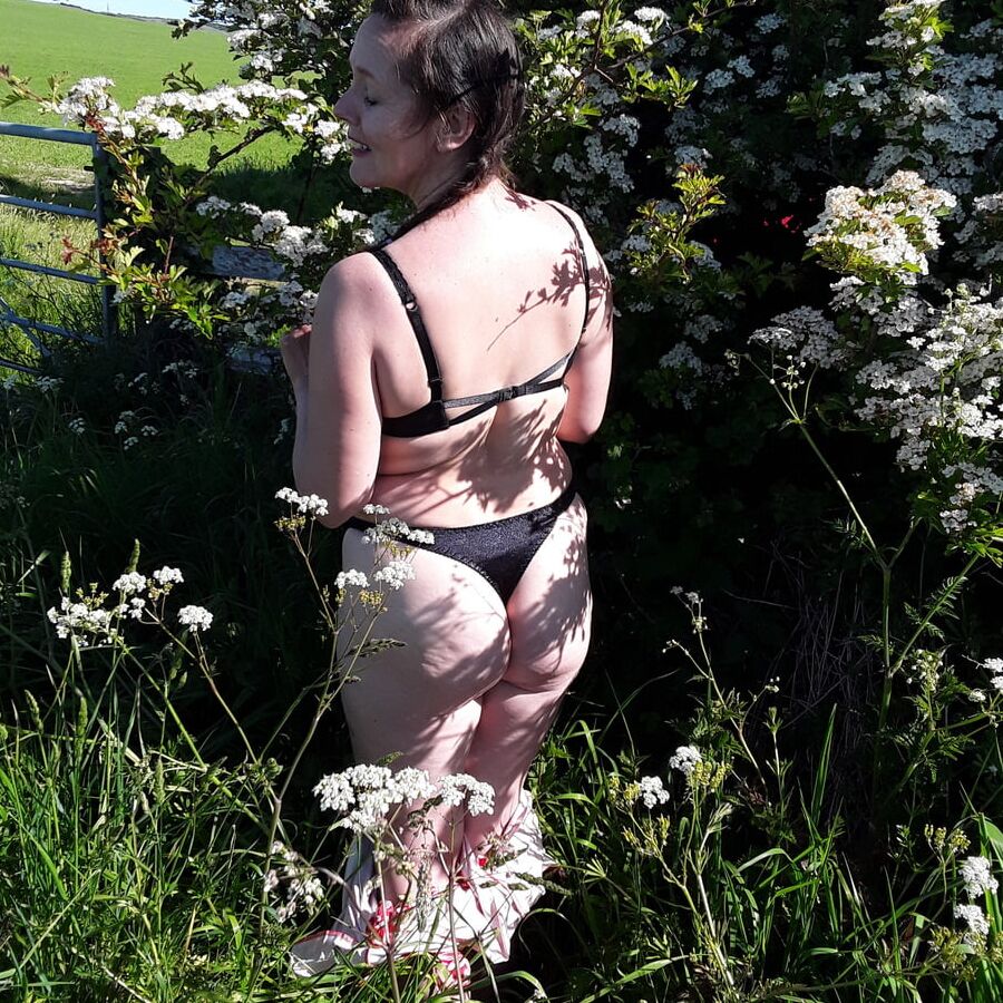 The Mrs afternoon photoshoot