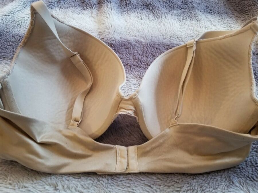 Bra shots