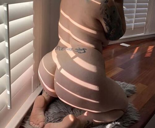 Big Booty