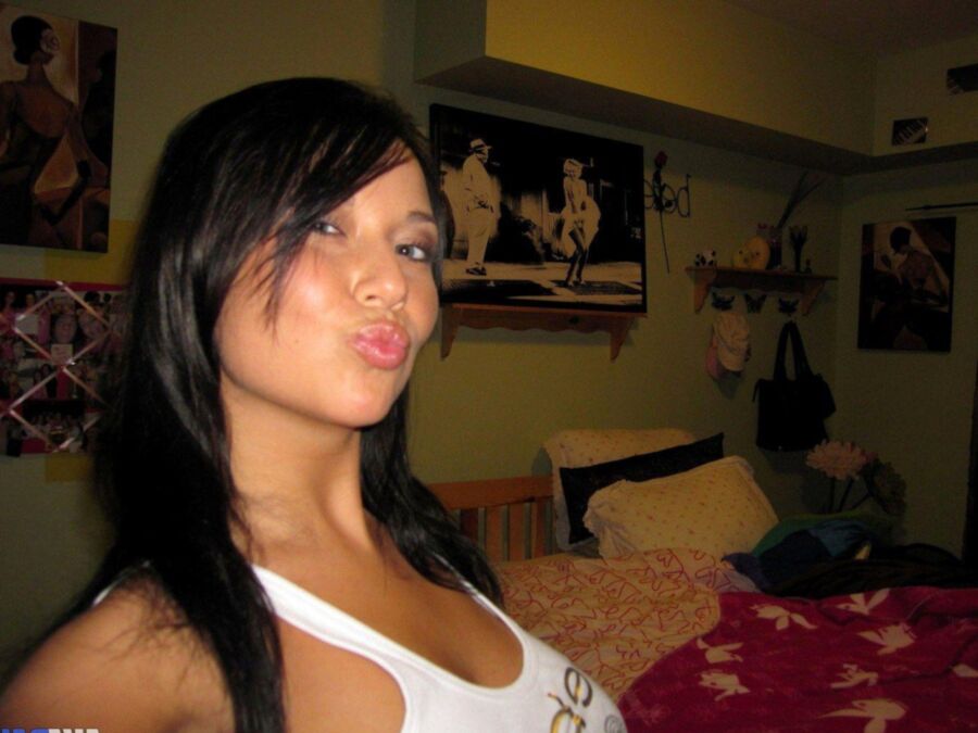 My hot pics :P