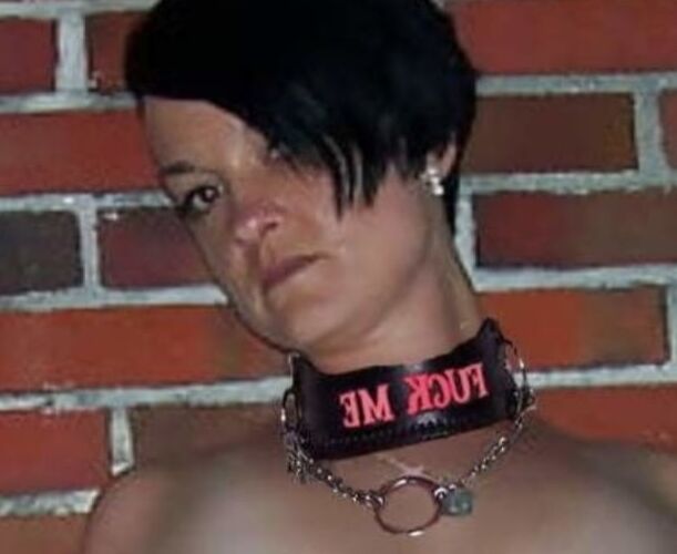 Web Slut Janina