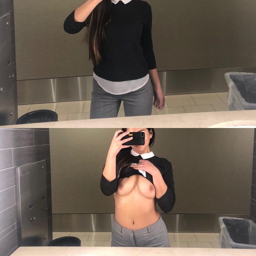 Another perfect woman